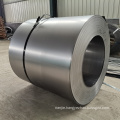 Ultra-thin color coated steel coil roofing metal material Galvanized surface  color coated ppgi steel coils